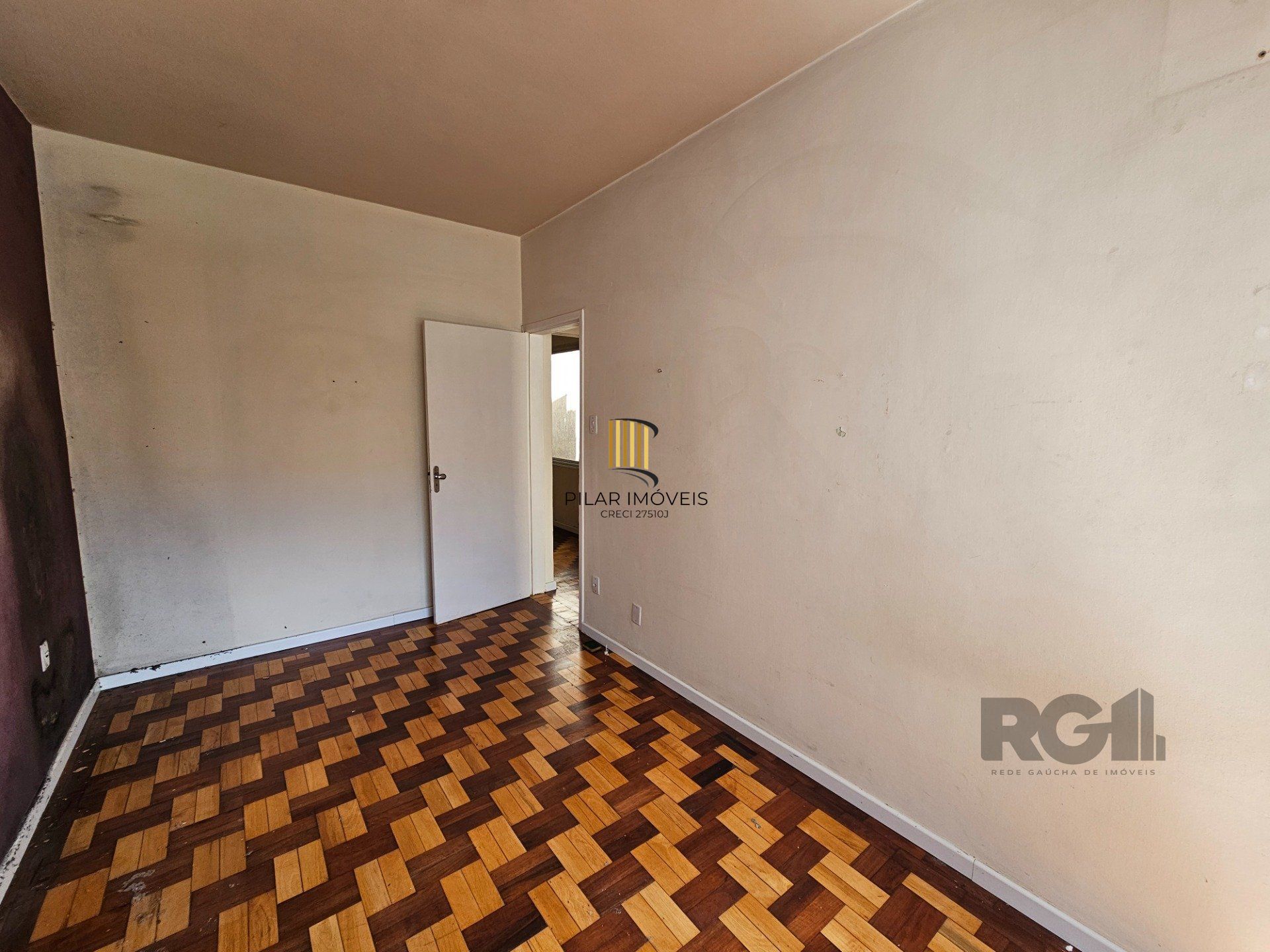 Apartamento 2 dormitórios no bairro Cidade Baixa