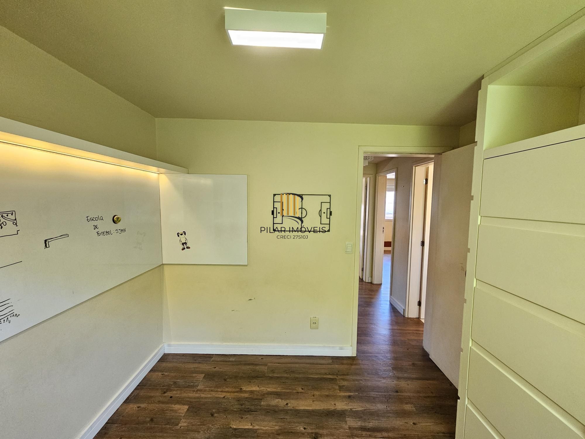 CASA EM CONDOMÍNIO NA AVENIDA PROTÁSIO ALVES