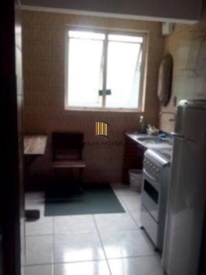 Apartamento para Venda - 44.83m², 1 dormitório, Medianeira