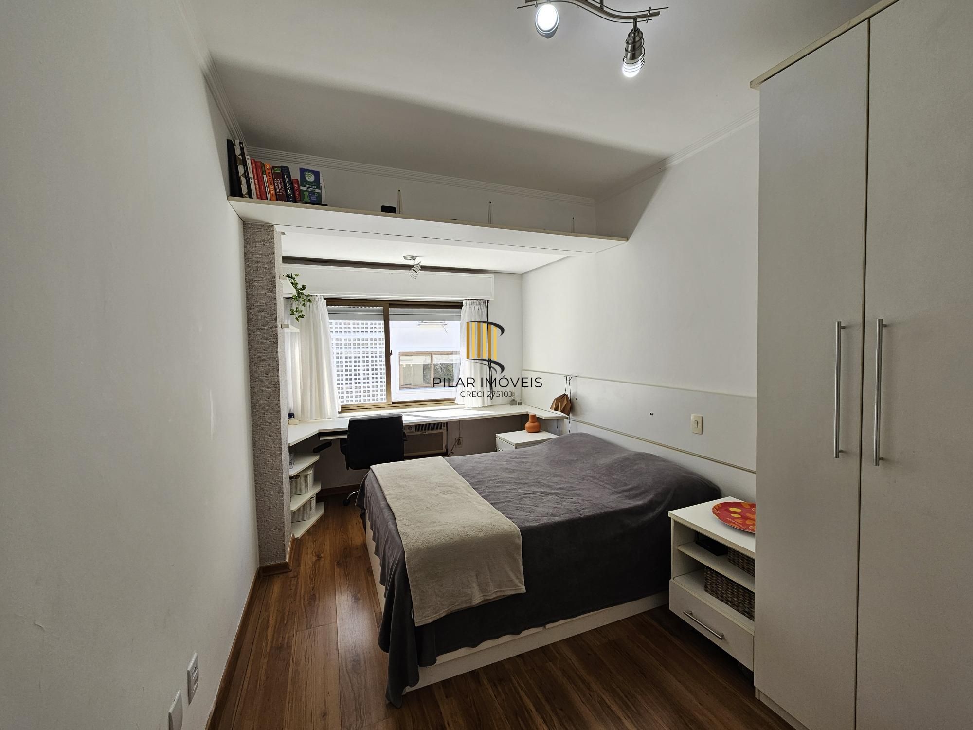 COBERTURA BOM FIM | PRÓXIMO A REDENÇÃO E UFRGS