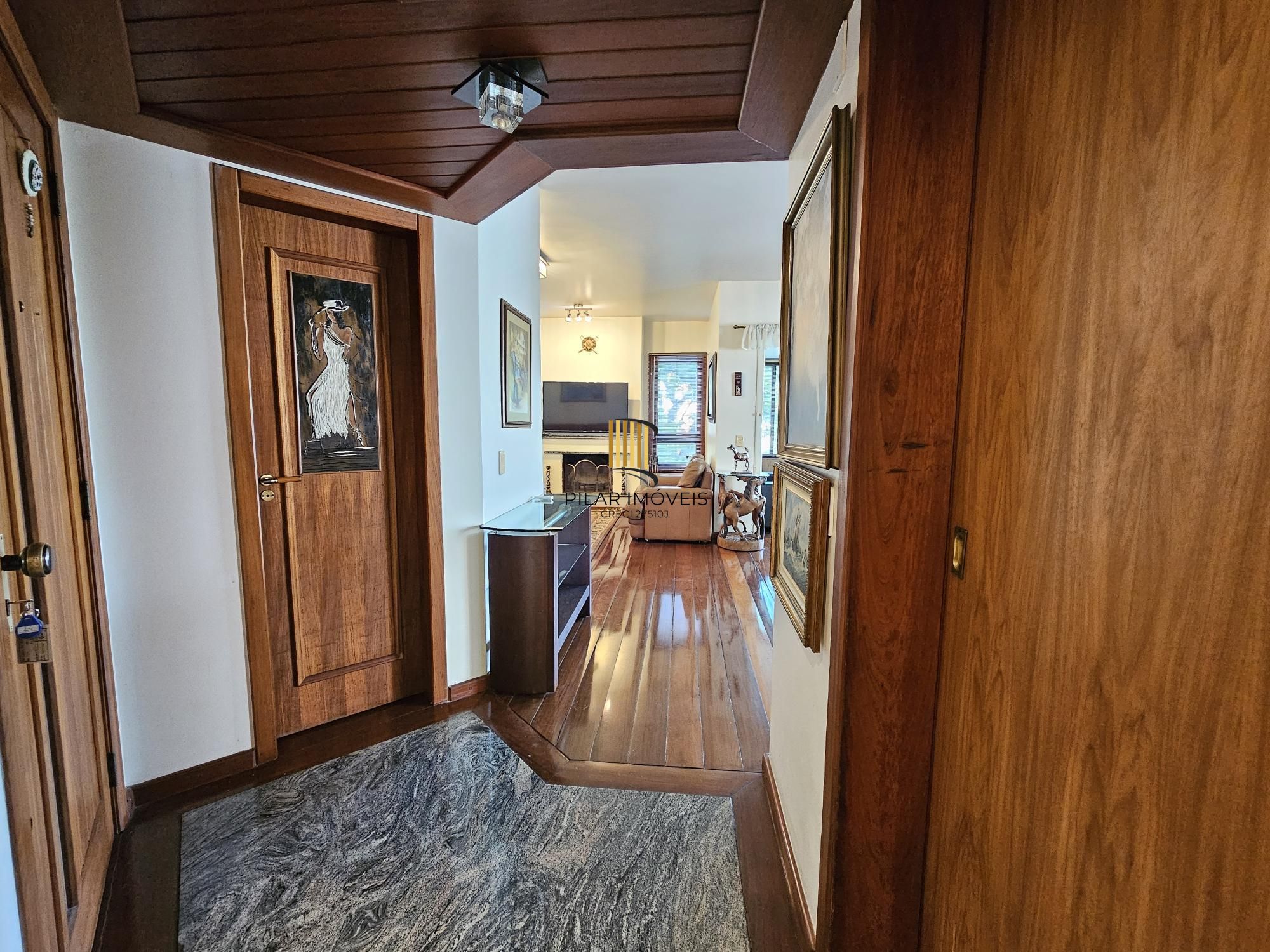 INCRÍVEL APARTAMENTO COM 167M2 PRIVATIVOS NO HIGIENÓPOLIS