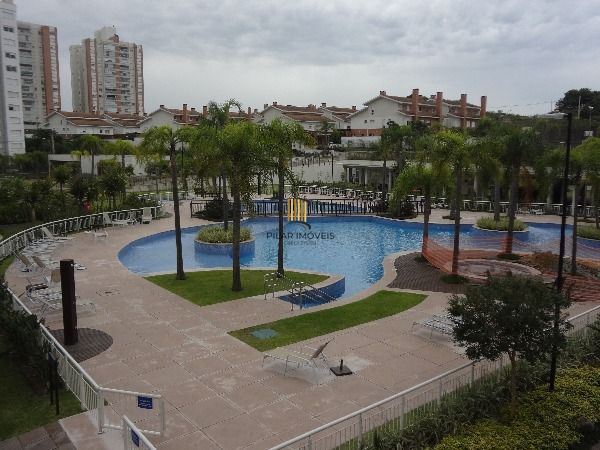 Apartamento para Venda - 162.53m², 3 dormitórios, sendo 3 suites, 2 vagas - Jardim Do Salso