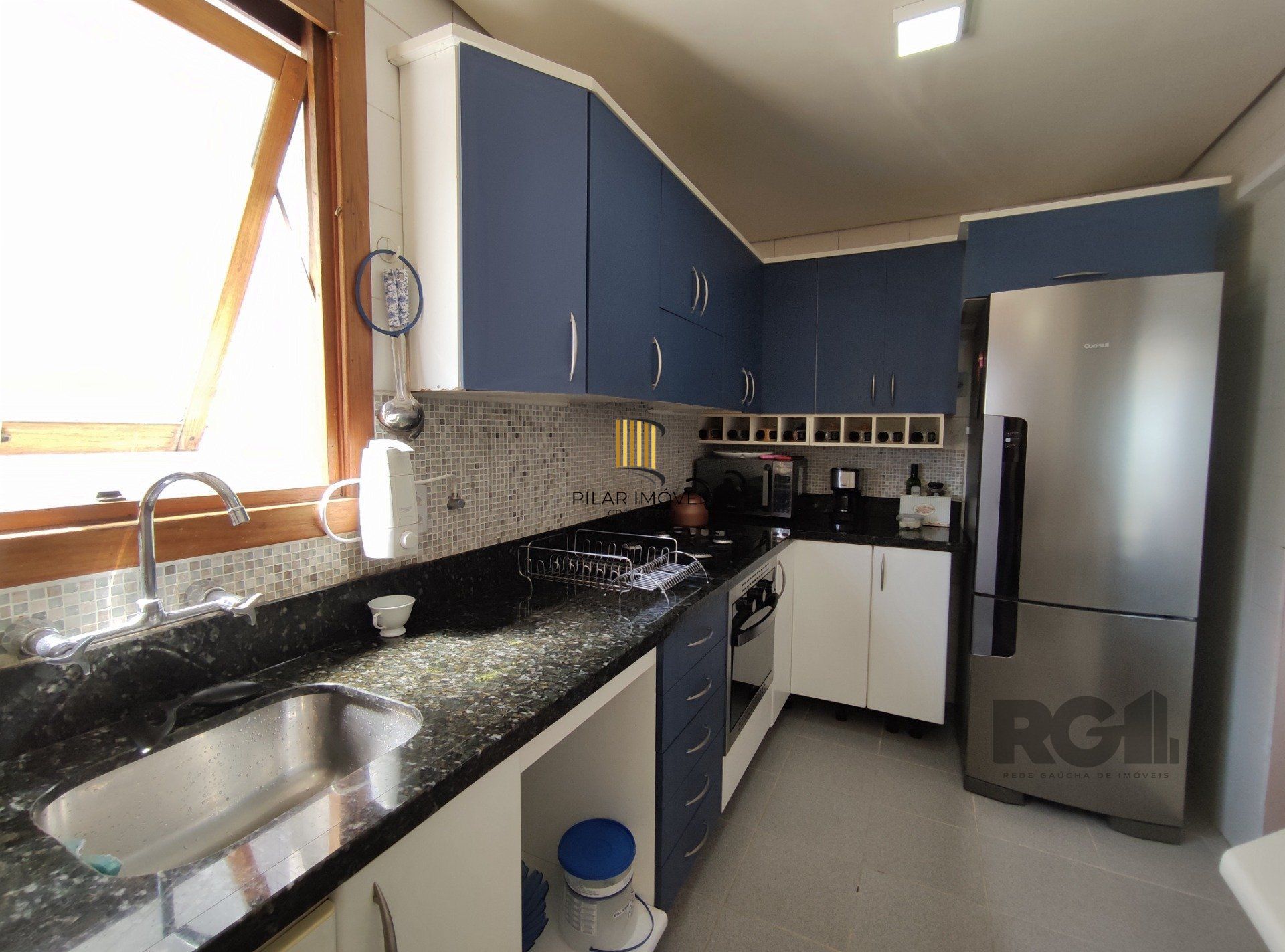 Apartamento 3 dormitórios no bairro São João