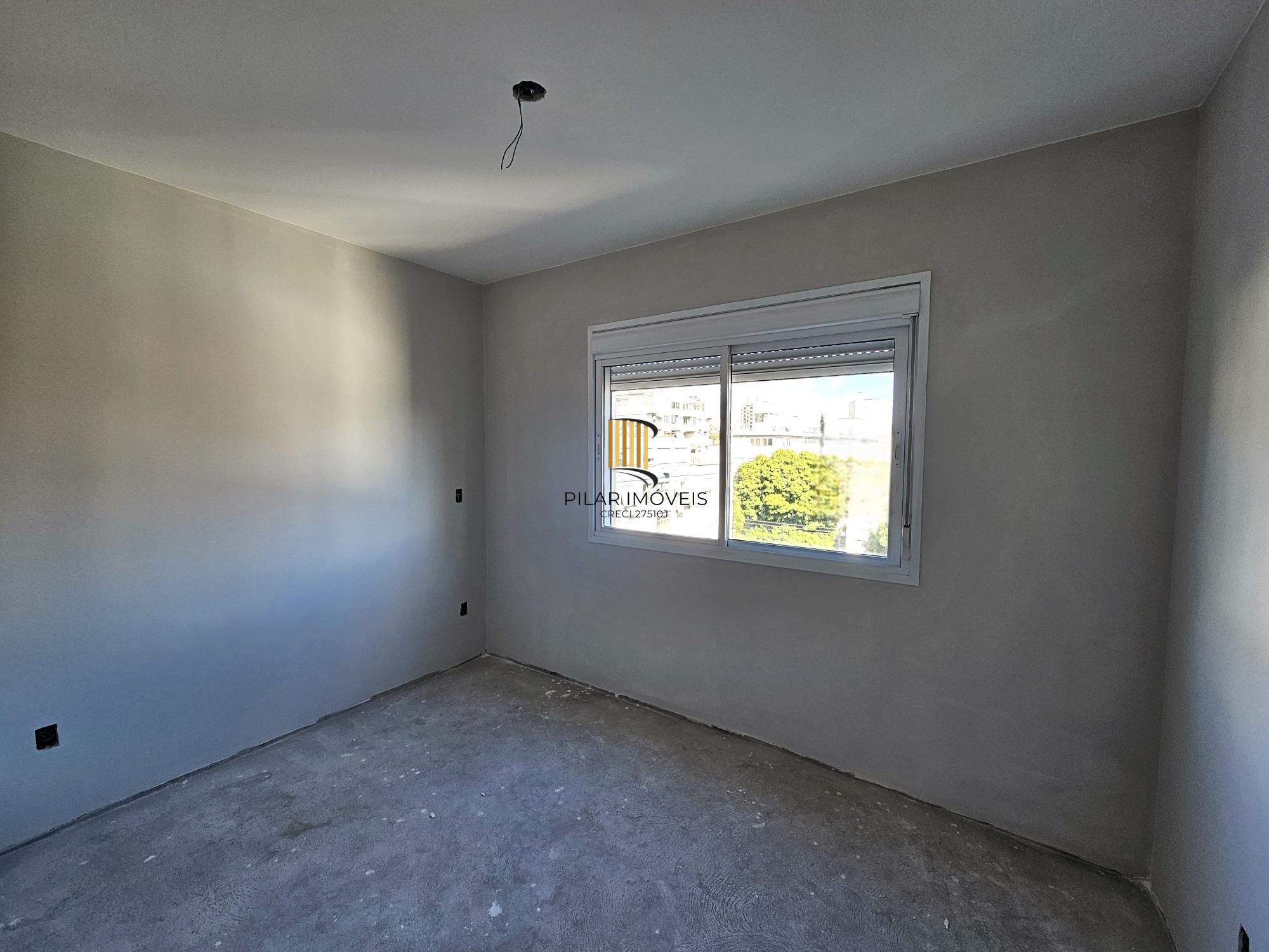 Apartamento 2 dormitórios no bairro São João