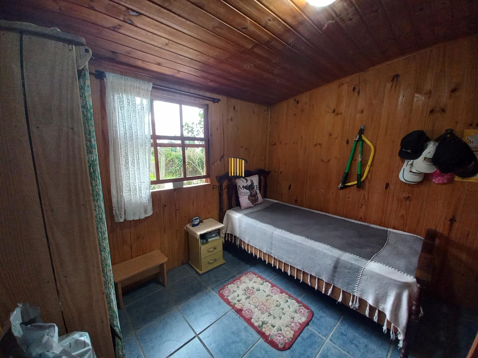 Casa de Condomínio 3 dormitórios no bairro Águas Claras III (Águas Claras)