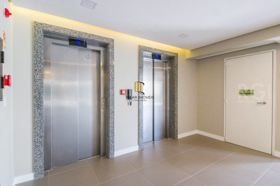 Apartamento para Venda - 80.97m², 2 dormitórios, sendo 1 suites, 1 vaga - Higienópolis
