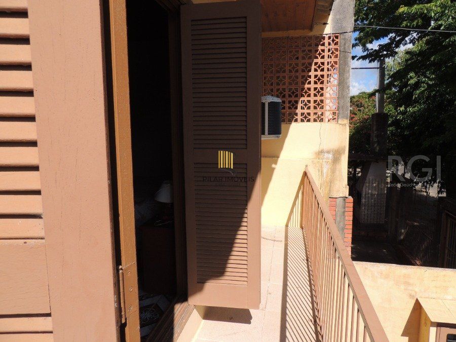 Sobrado para Venda - 280m², 3 dormitórios, 2 vagas - Alegria