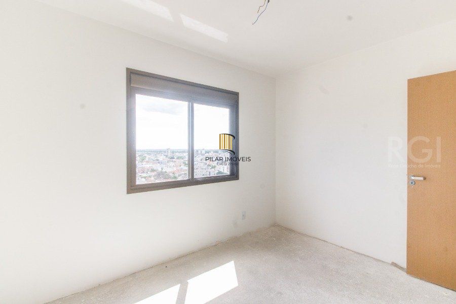Apartamento para Venda - 80.97m², 2 dormitórios, sendo 1 suites, 3 vagas - Higienópolis