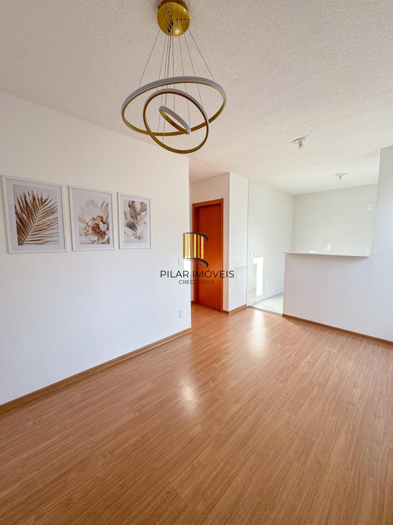 Apartamento 2 dormitórios no bairro Morro Santana - Pilar Imóveis