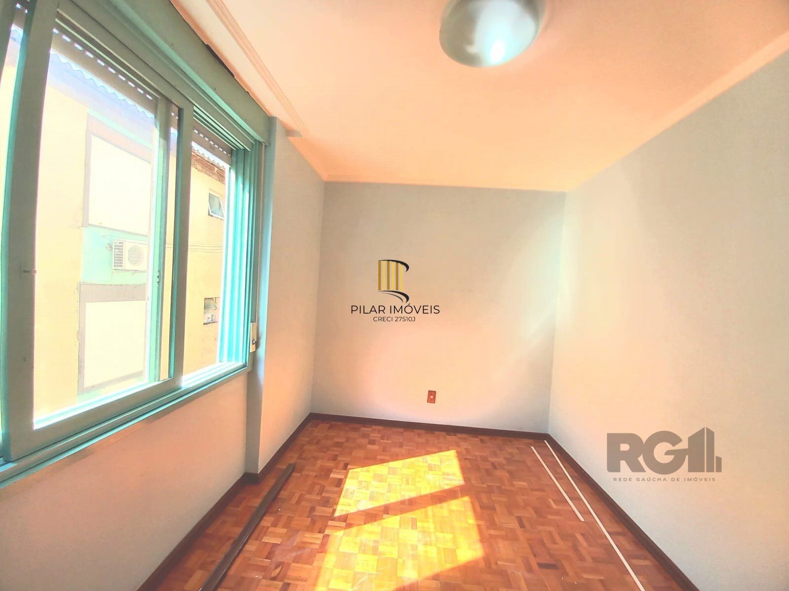Apartamento 2 dormitórios no bairro Cavalhada