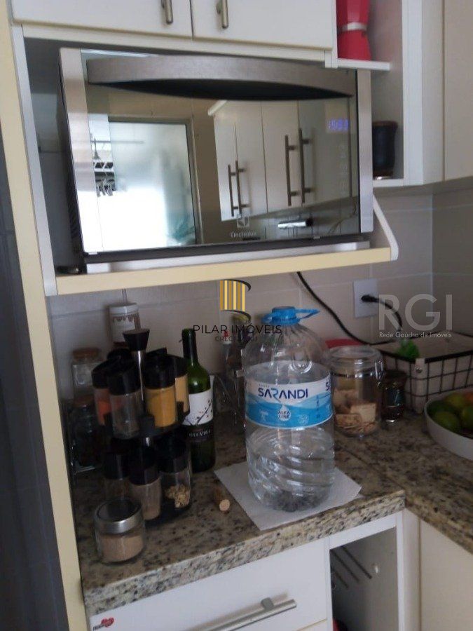 Apartamento para Venda - 62.5m², 2 dormitórios, 1 vaga - Higienópolis
