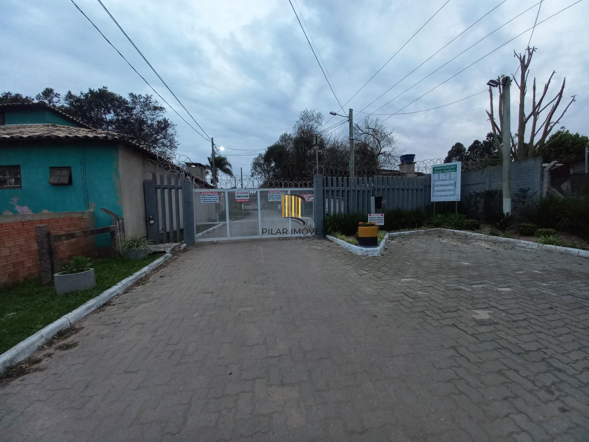 Casa de Condomínio 3 dormitórios no bairro Águas Claras III (Águas Claras)