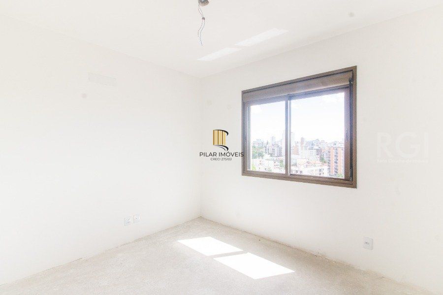 Apartamento para Venda - 80.97m², 2 dormitórios, sendo 1 suites, 3 vagas - Higienópolis