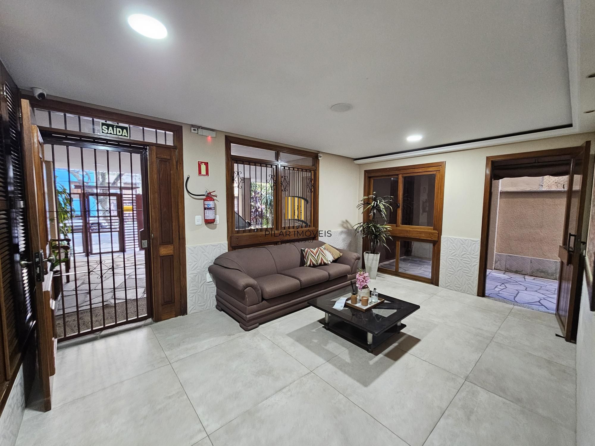 COBERTURA BOM FIM | PRÓXIMO A REDENÇÃO E UFRGS