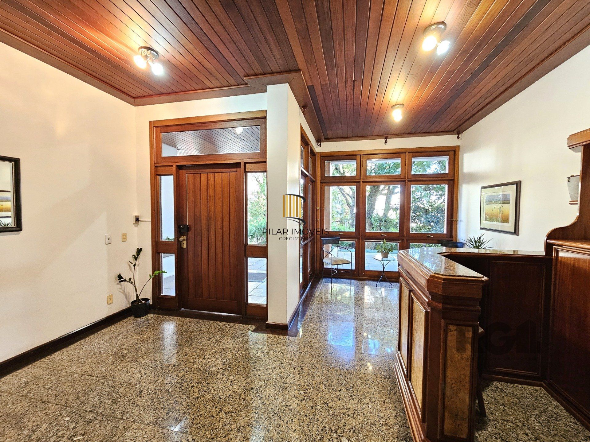 Apartamento 3 dormitórios no bairro São João
