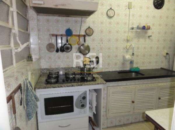 Apartamento para Venda - 93.59m², 3 dormitórios, Centro Histórico