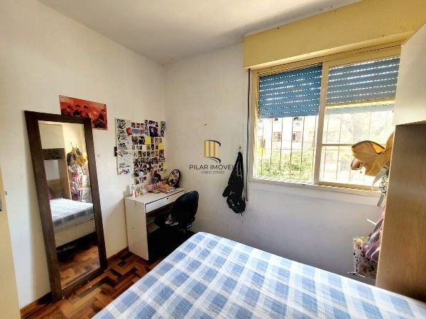 Apartamento 3 dormitórios no Petrópolis