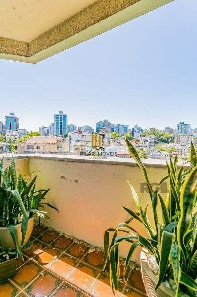 Apartamento 3 dormitórios no bairro Auxiliadora