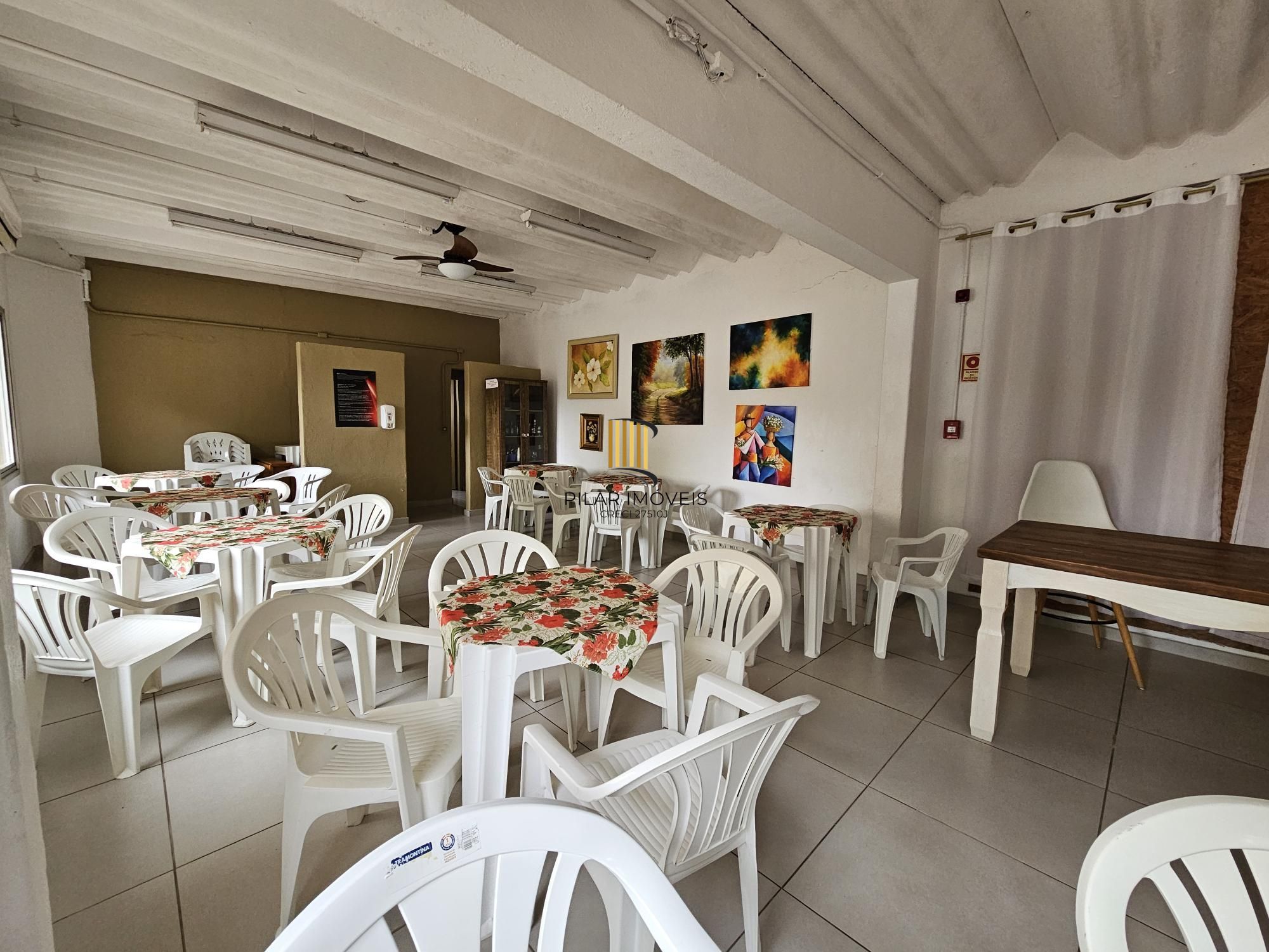 JARDIM BOTANICO | ULTIMO ANDAR