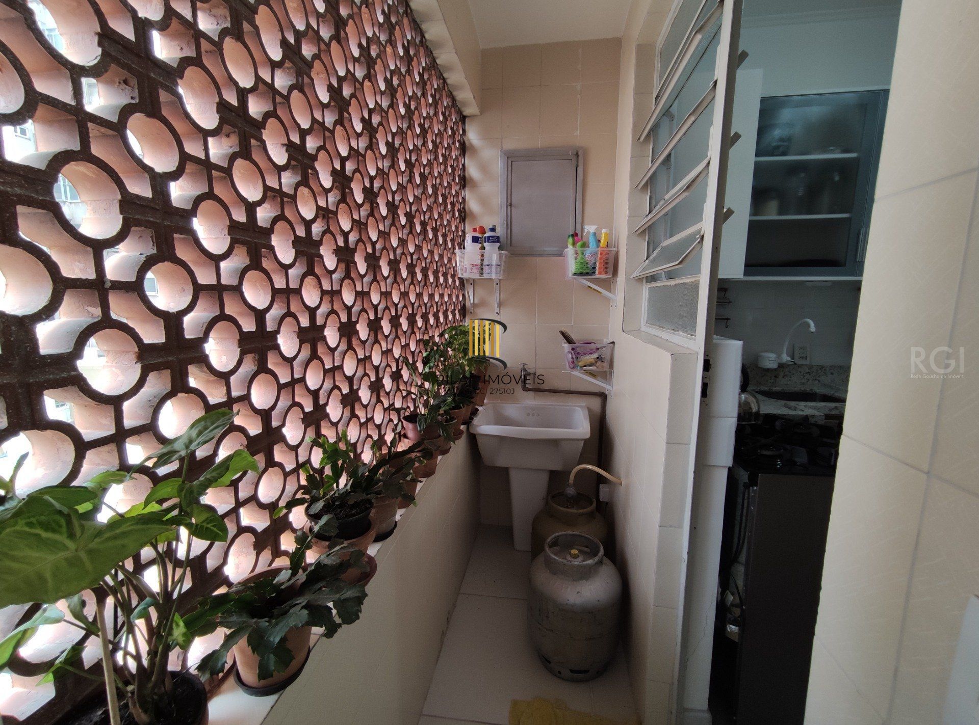 Apartamento para Venda - 62.96m², 2 dormitórios, Centro Histórico