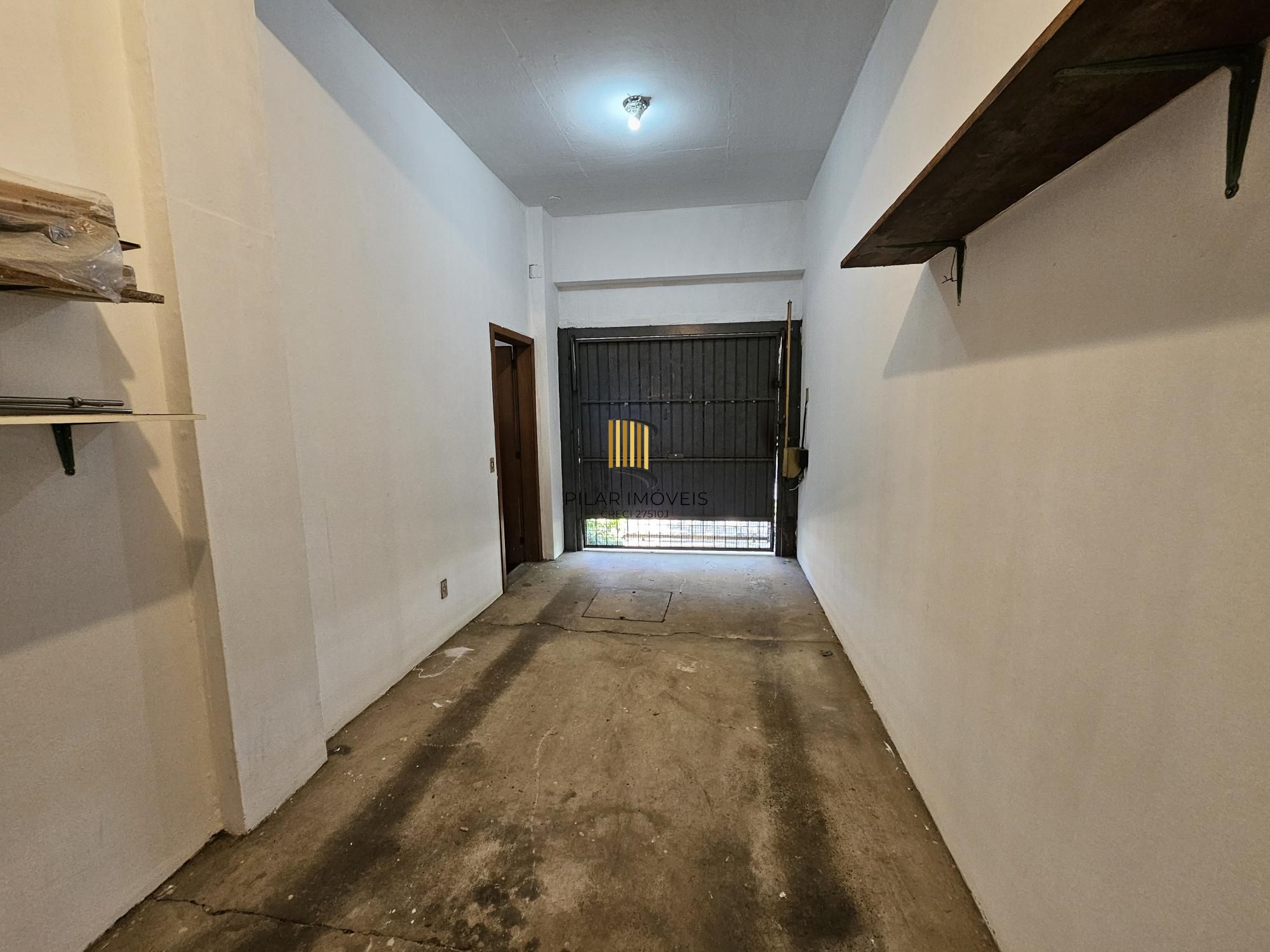 Cobertura 3 dormitórios com vaga no Petrópolis