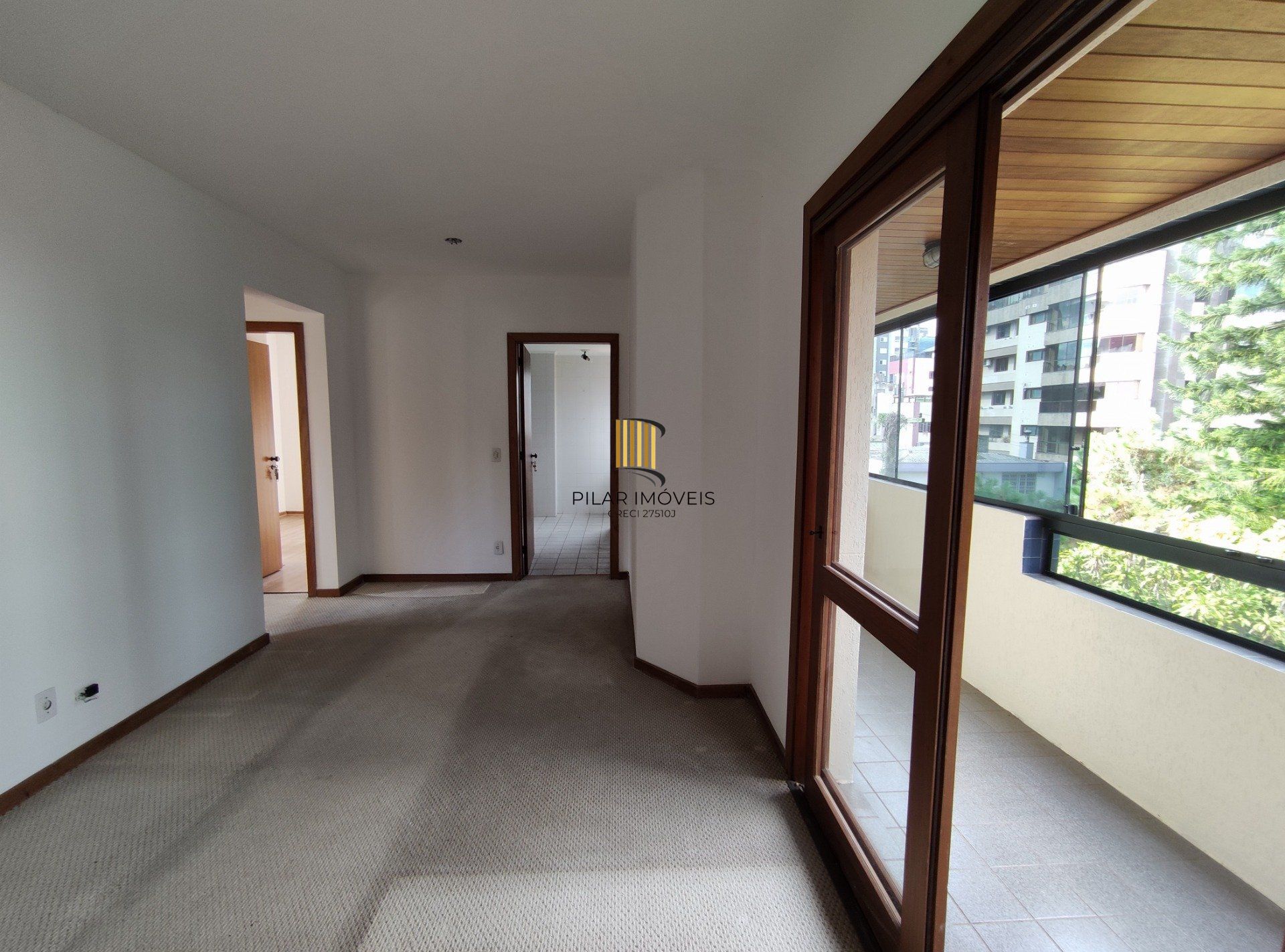 Apartamento 2 dormitórios no bairro Auxiliadora - Pilar Imóveis