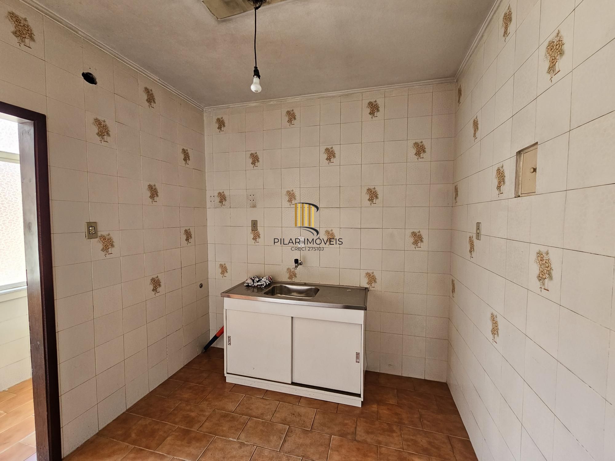 Apartamento 3 dormitórios com sacada perto do Shopping Wallig