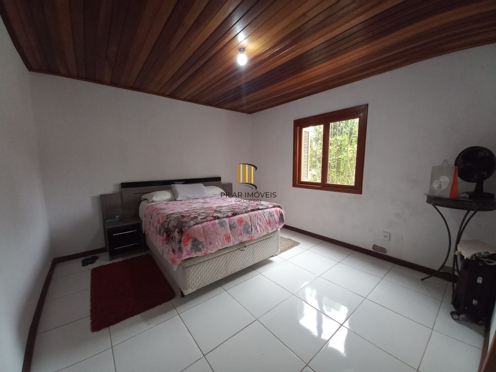 Casa de Condomínio 3 dormitórios no bairro Águas Claras III (Águas Claras)