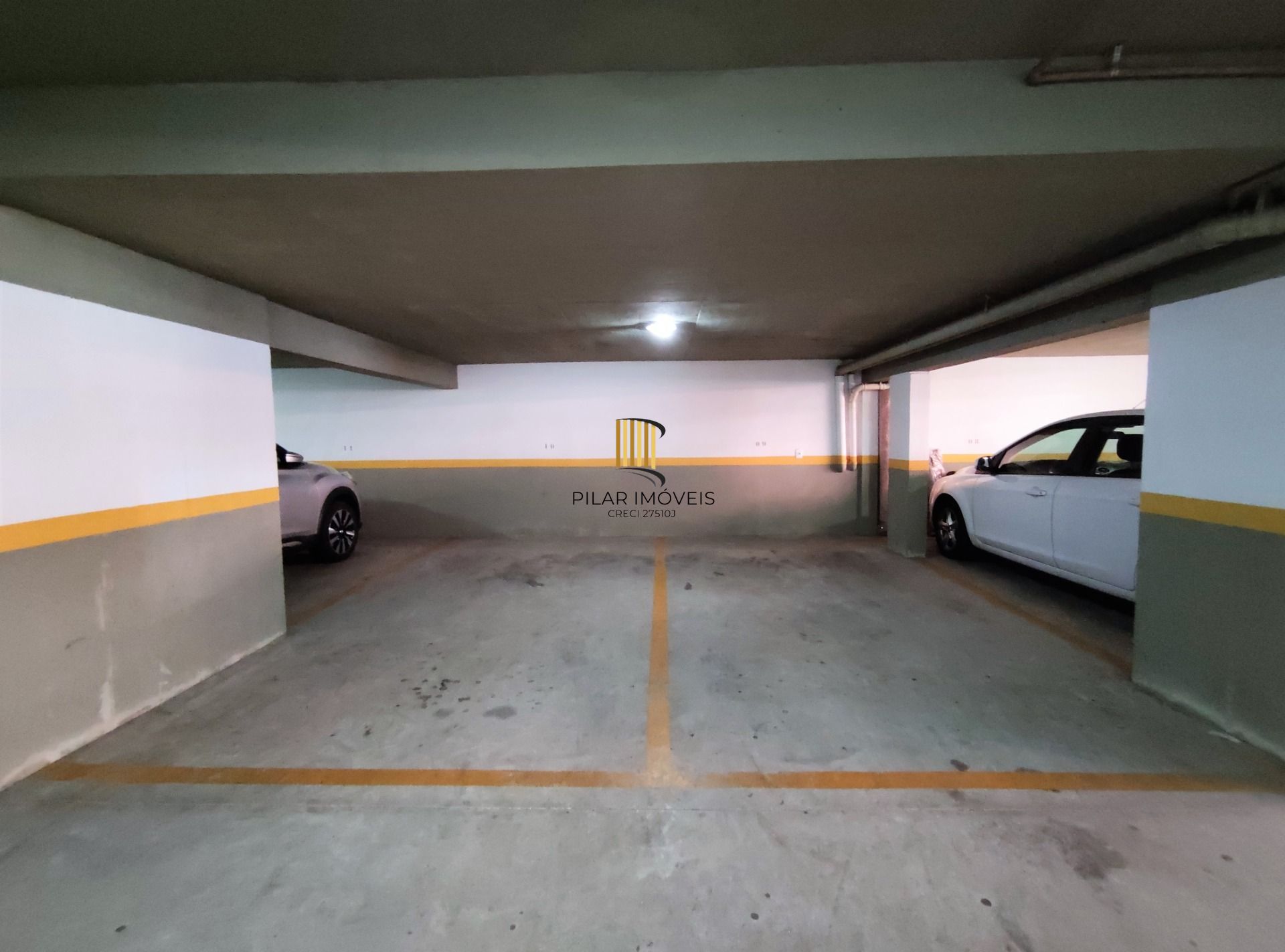 Apartamento 3 dormitórios no bairro Centro