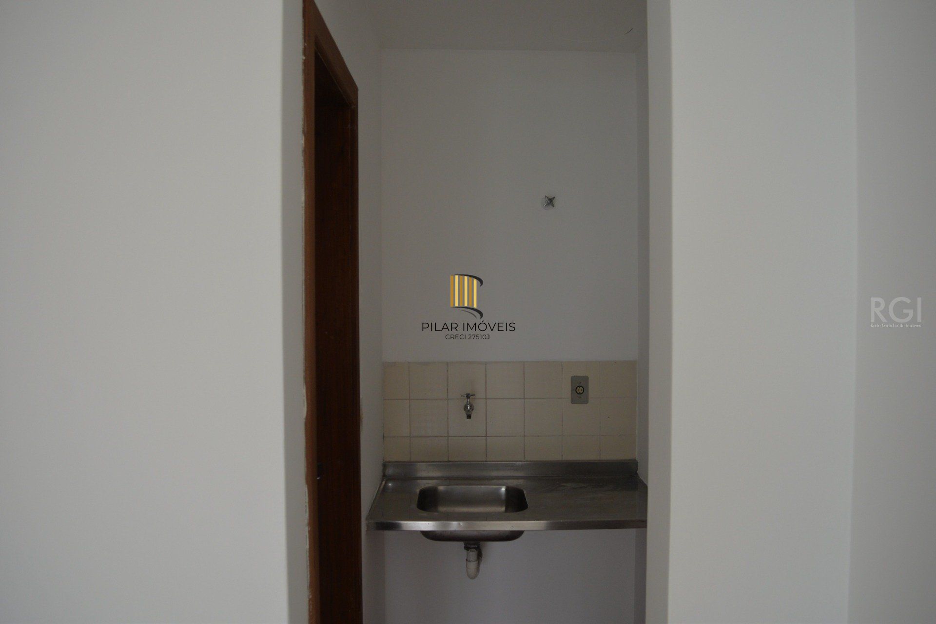 Conjunto/Sala para Venda - 36.22m², 0 dormitórios, Passo da Areia