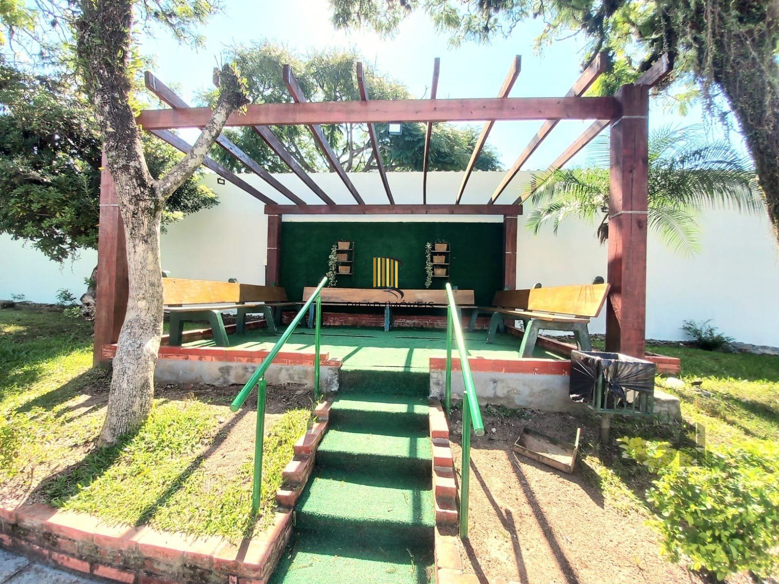 Apartamento 2 dormitórios no bairro Cavalhada