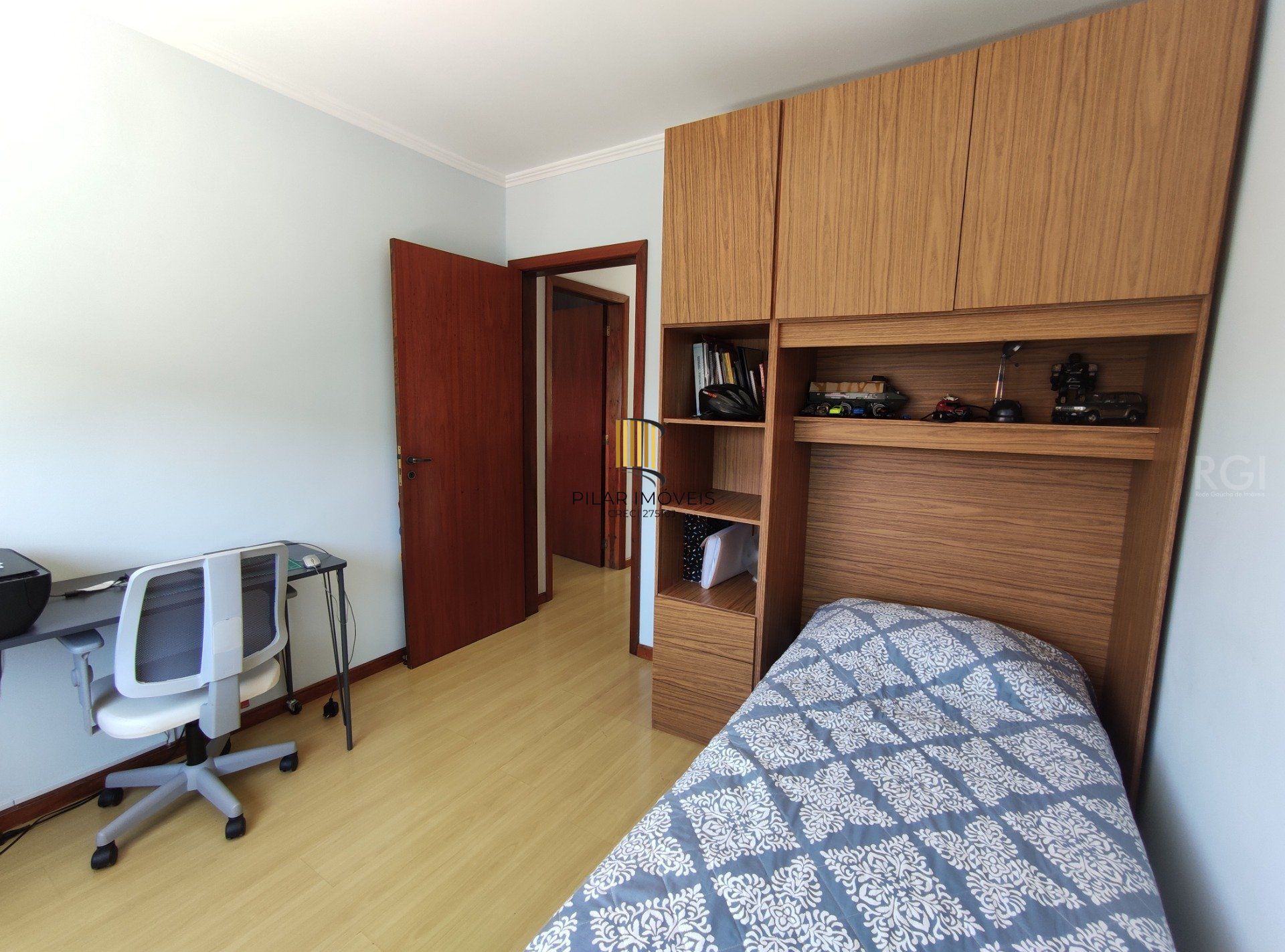 Apartamento para Venda - 115.53m², 3 dormitórios, sendo 1 suite, 1 vaga - São Sebastião