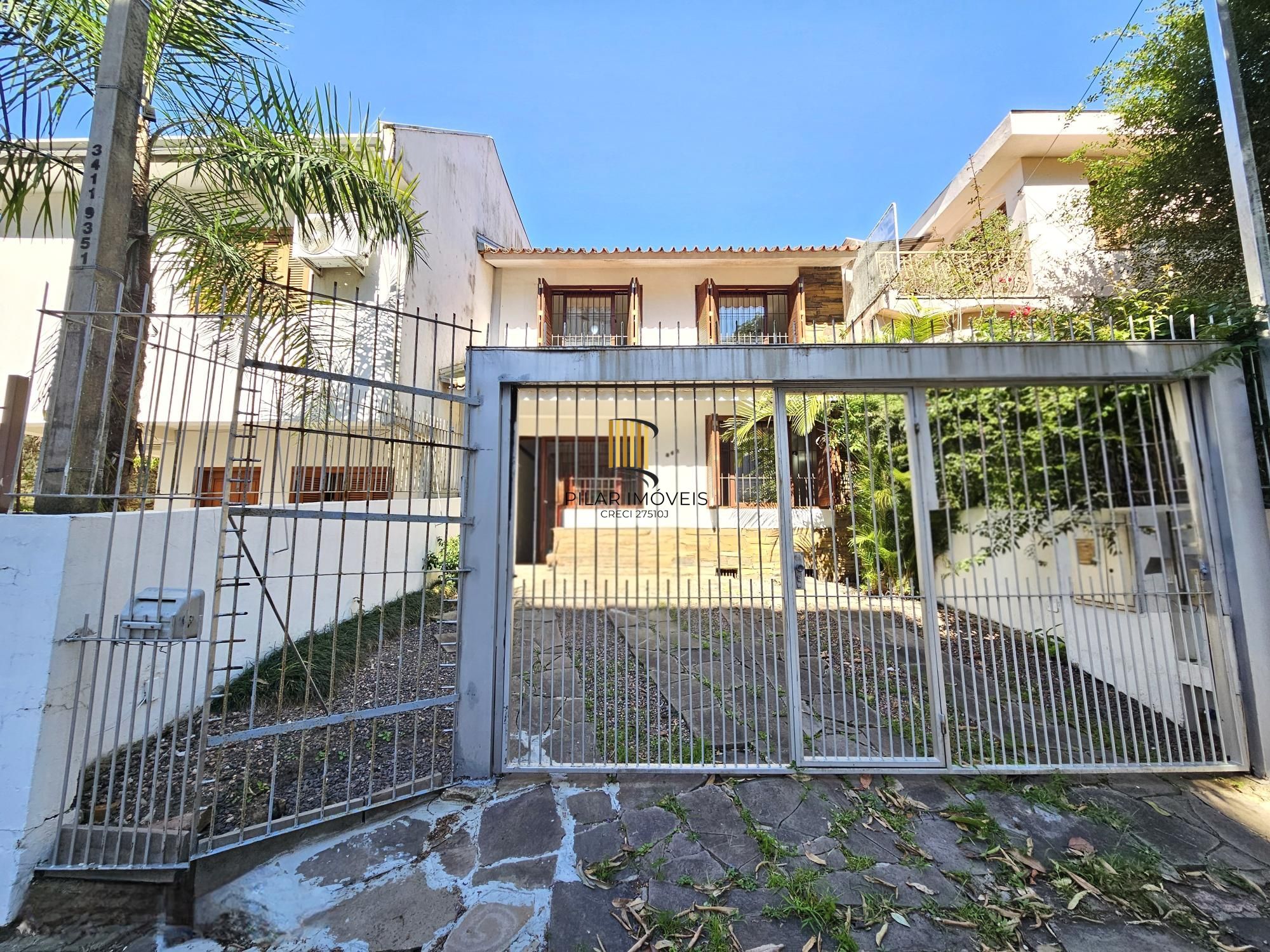 LINDO SOBRADO PERTINHO DO ZAFFARI HIGIENÓPOLIS E COLÉGIO DOM BOSCO