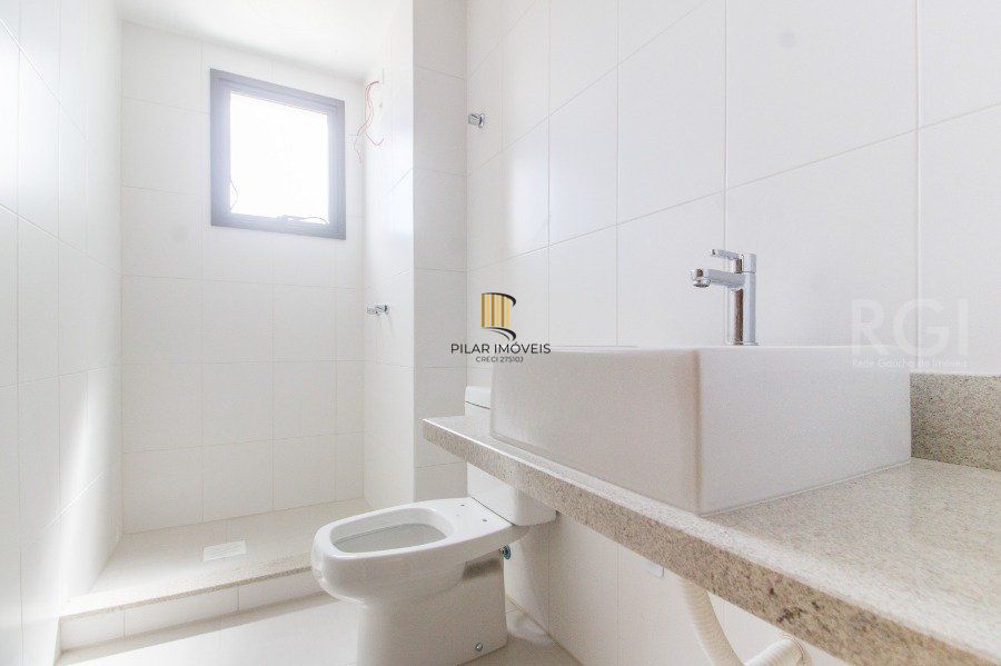Apartamento para Venda - 80.97m², 2 dormitórios, sendo 1 suites, 3 vagas - Higienópolis