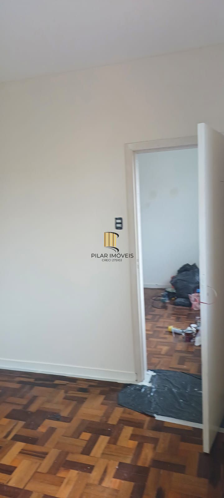 Apartamento 1 dormitório perto da ESPM