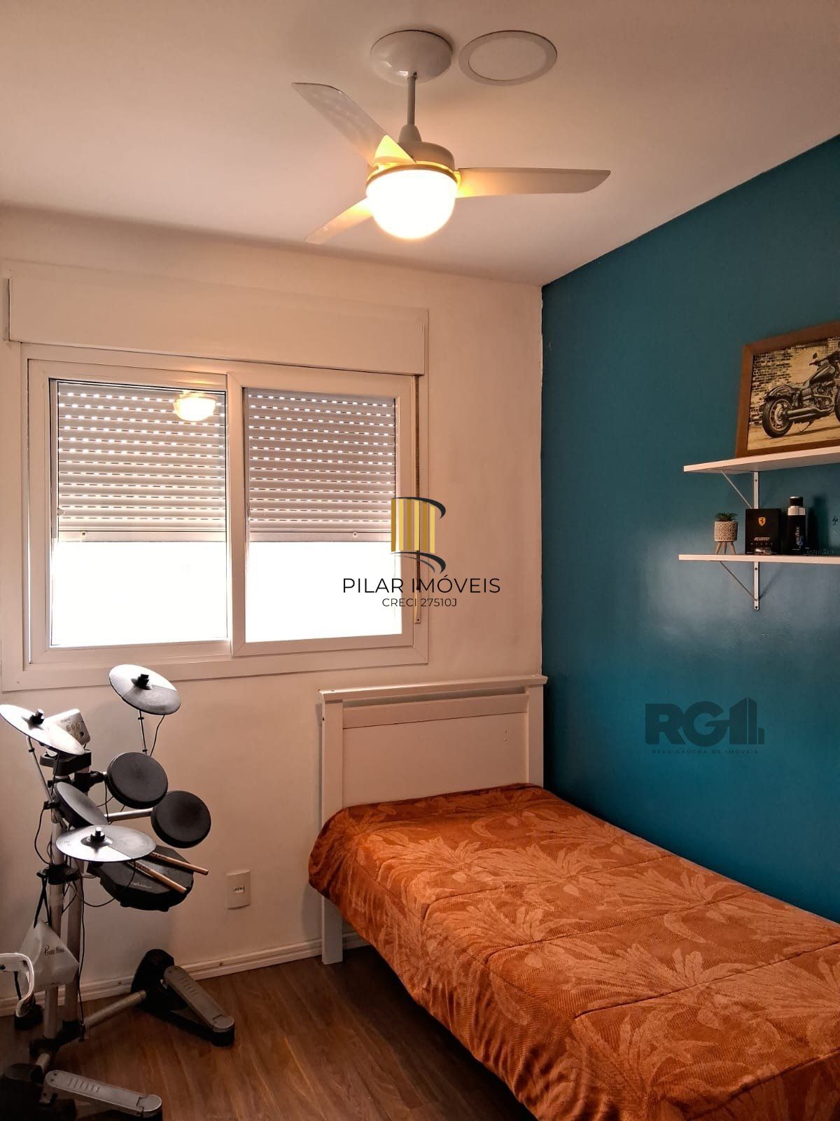 Casa no Condomínio Chácara das Nascentes