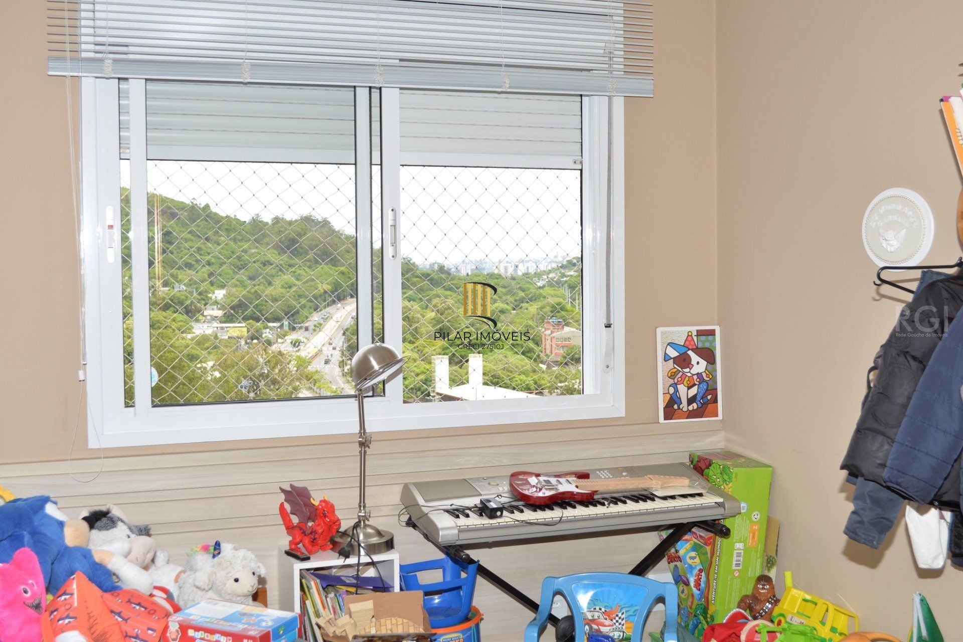 Apartamento 3 dormitórios no bairro Agronomia