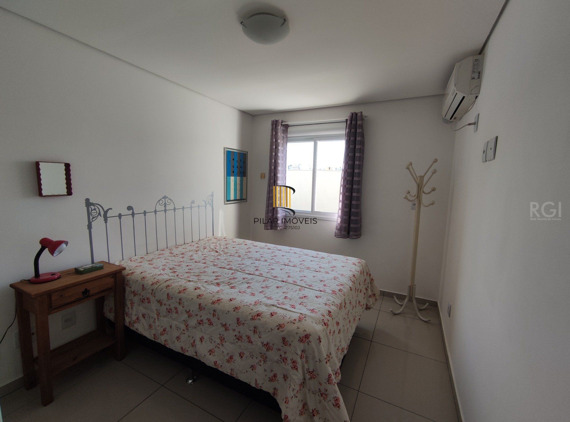 Apartamento para Venda - 40m², 1 dormitório, 1 vaga - Partenon