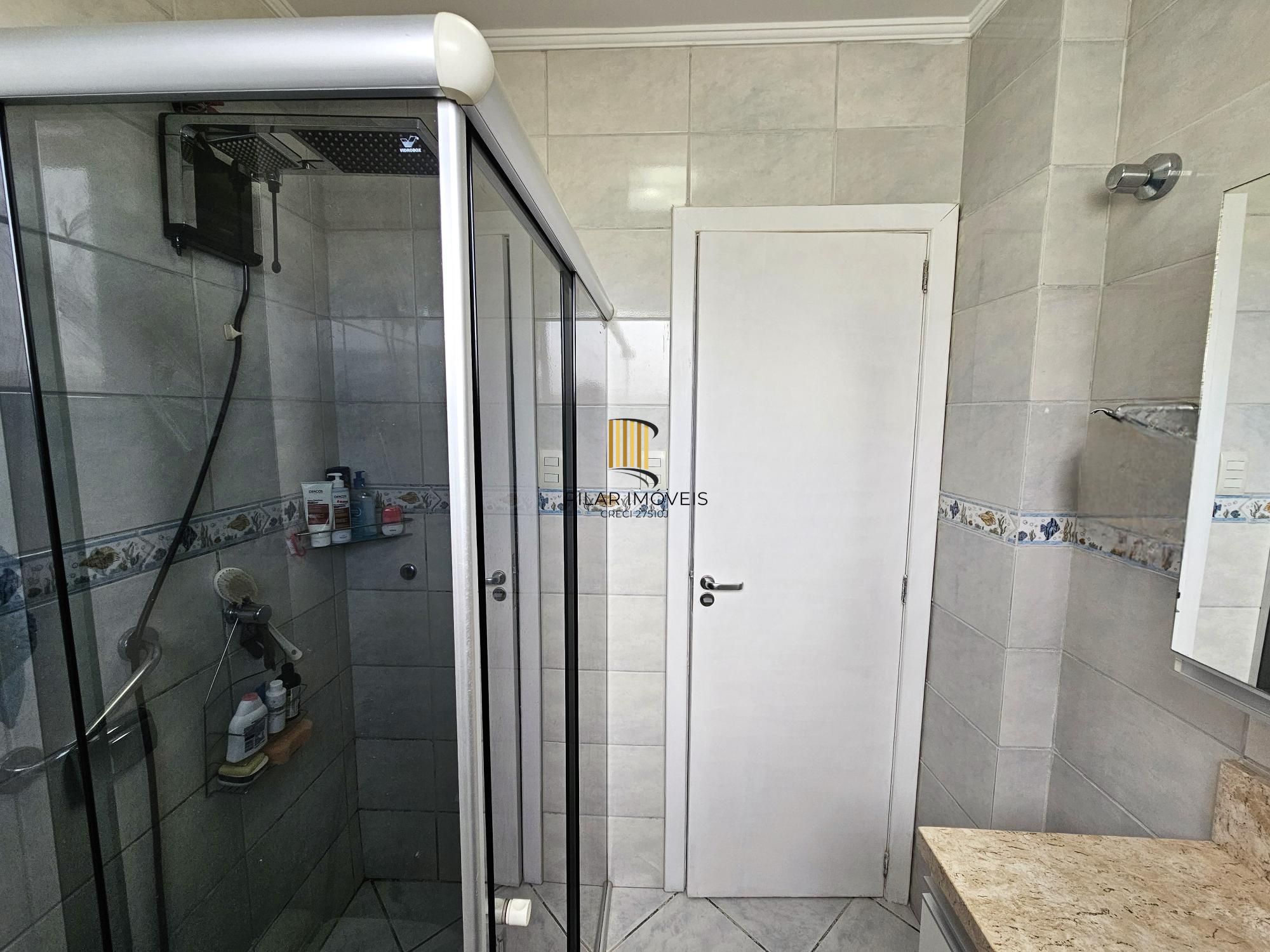 Apartamento 2 Dormitório(s) Bairro Centro Histórico