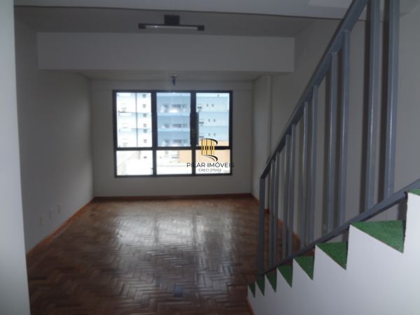 Conjunto/Sala para Venda - 62.32m², 0 dormitórios, Auxiliadora