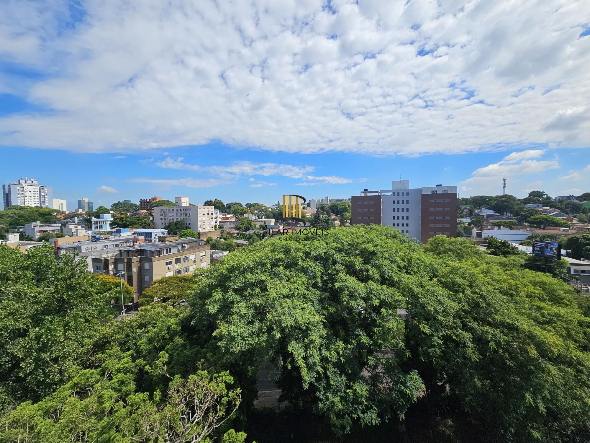 Apartamento 1 dormitório no bairro Cristal
