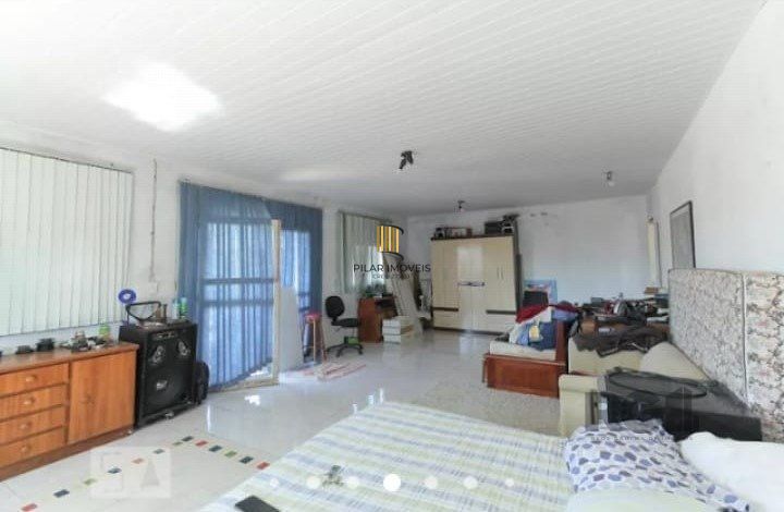 Terreno Bairro Jardim Botânico