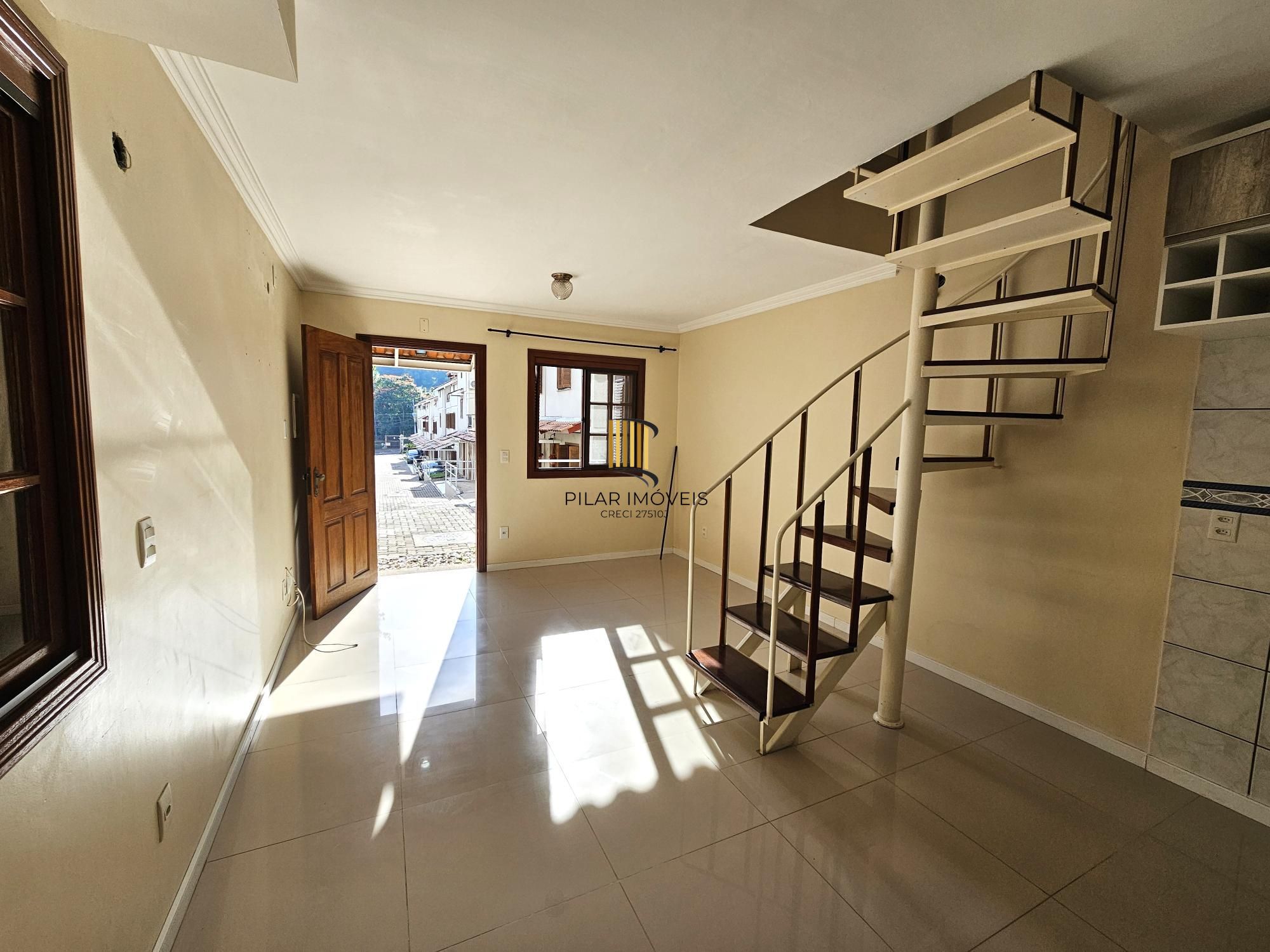 CASA EM CONDOMÍNIO PERTINHO DA OSCAR PEREIRA