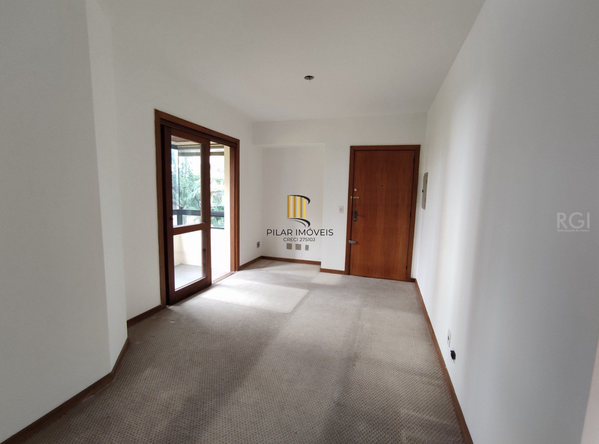 Apartamento 2 dormitórios no bairro Auxiliadora