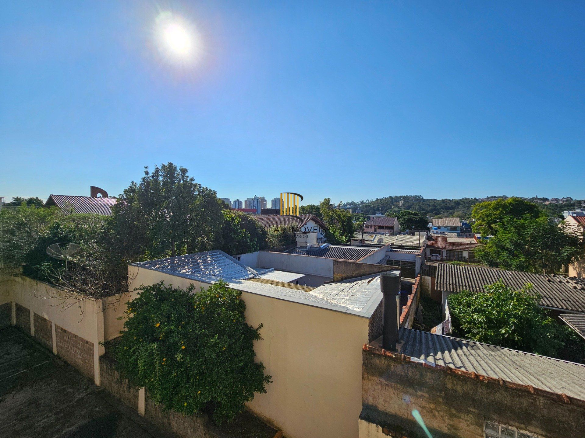 Apartamento 1 dormitório no bairro Partenon