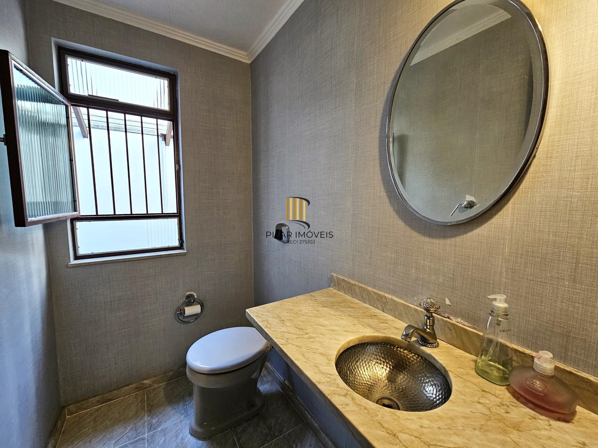 LINDO SOBRADO PERTINHO DO ZAFFARI HIGIENÓPOLIS E COLÉGIO DOM BOSCO