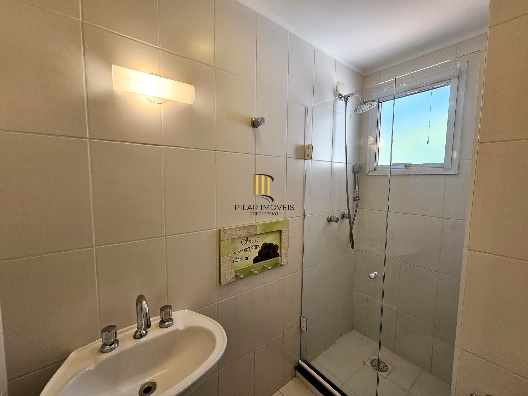 CASA EM CONDOMÍNIO NA AVENIDA PROTÁSIO ALVES