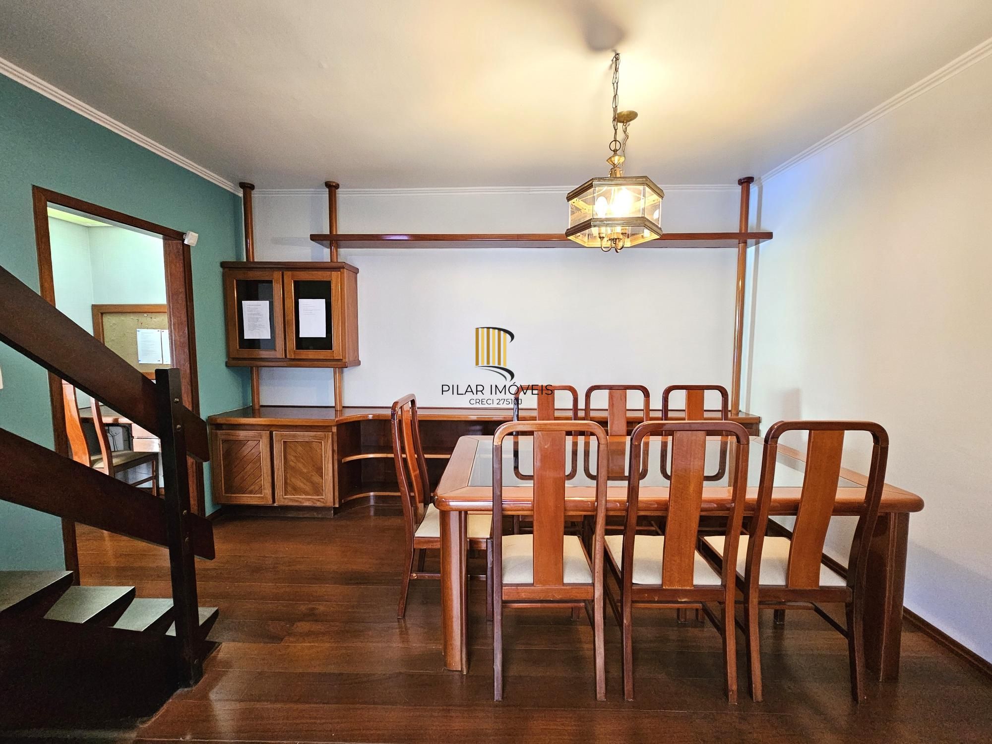 LINDO SOBRADO PERTINHO DO ZAFFARI HIGIENÓPOLIS E COLÉGIO DOM BOSCO