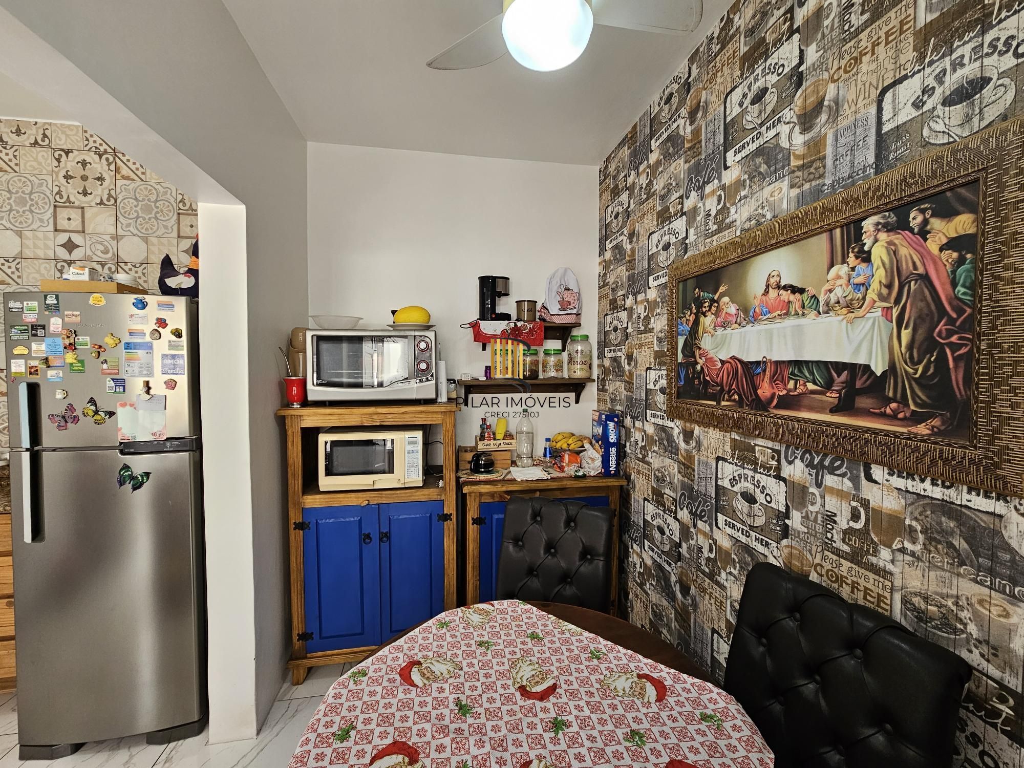 Apartamento 2 dormitórios com elevador no Floresta