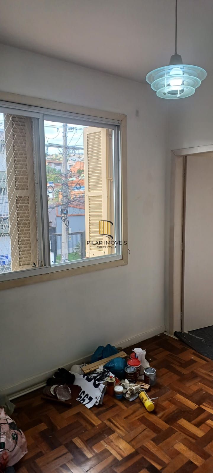 Apartamento 1 dormitório perto da ESPM